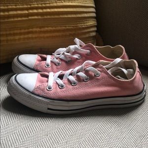 👟👟 Pink Converse All Stars 👟👟